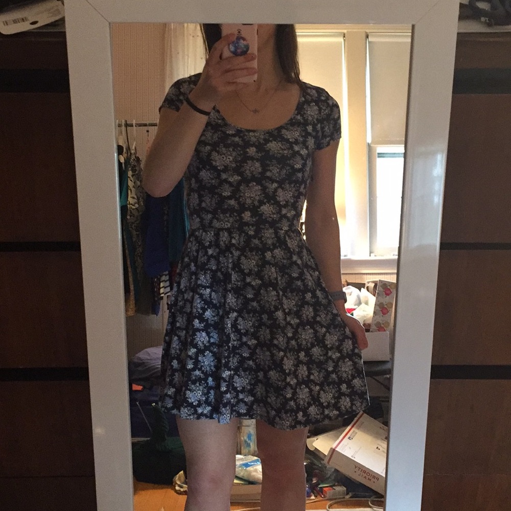 Forever 21 Sundress